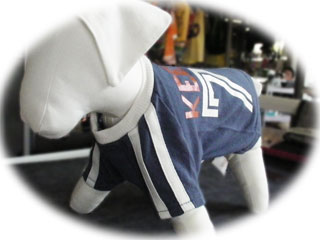 77KEEPER Tシャツ