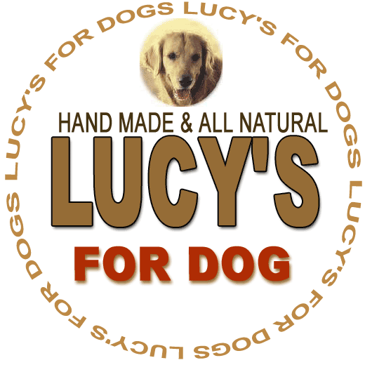 LUCY'S FOR DOGS
