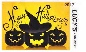 Happy Halloween