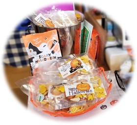 ペット用ビスケット