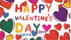 Happy Valentine