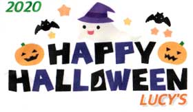 Happy Halloween