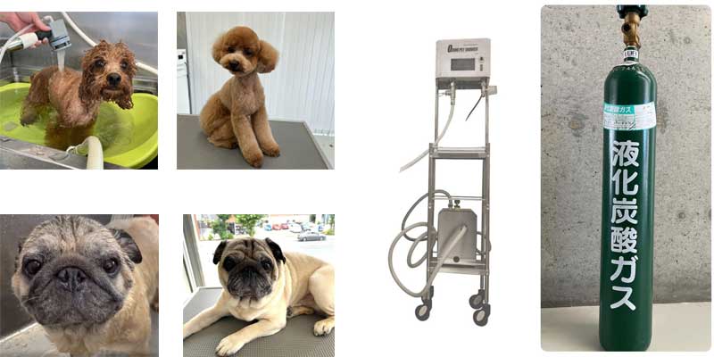 マイクロナノバブルに進化